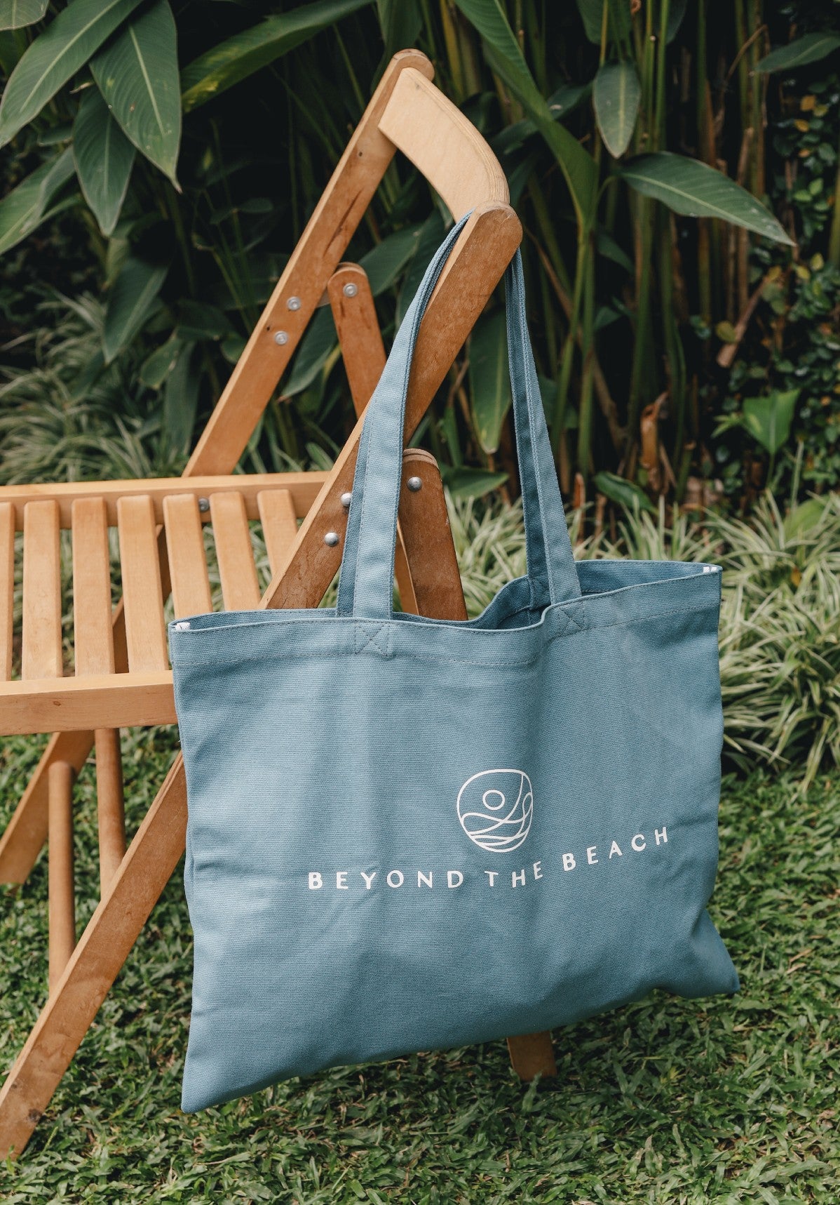 BTB Tote Bag